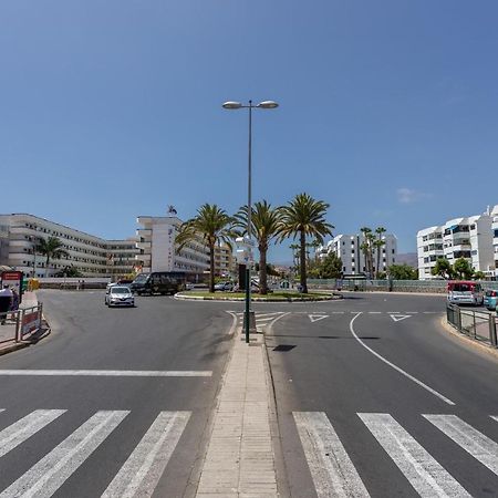 Вілла Flatguest San Fernando + 4Bdr + Terrace + Parking Сан-Бартоломе Екстер'єр фото