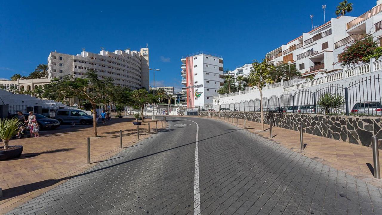 Вілла Flatguest San Fernando + 4Bdr + Terrace + Parking Сан-Бартоломе Екстер'єр фото